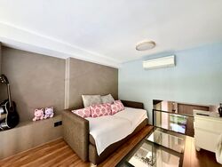 Kandis Residence (D27), Condominium #525245251
